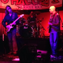 O'Malley's Sports Bar and Venue