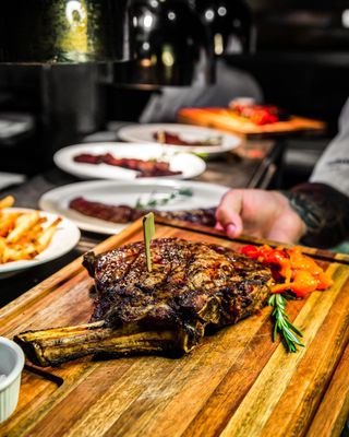 Graziano's Restaurant Hialeah by null