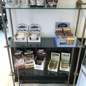 Lucky Detroit Coffee & Espresso - Merchandise - Coffee & Tea Near Me - Grosse Pointe, Michigan