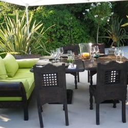 La Menthe Douce - Menthe douce mougins