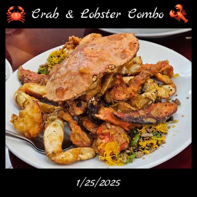 Wing Hing Seafood Restaurant by null