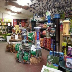 The Feed Store