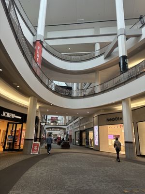 Providence Place by null