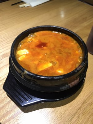 Gogi Korean Restaurant by null