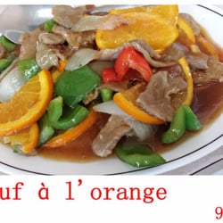 Restaurant Fu Dat