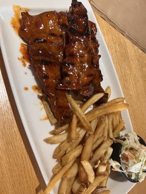 Applebee's Grill + Bar