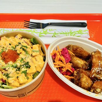 Saucy Asian - Korean Near Me - Milpitas, California