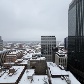 Foshay Museum And Observation Deck - View 1 - Museums Near Me - Minneapolis, Minnesota