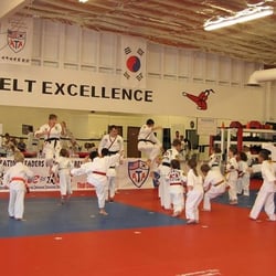 No Limits Martial Arts Academy