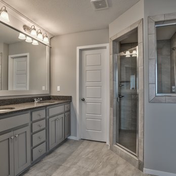 Prieb Homes - Brooklyn II Interior - Home Developers Near Me Prieb Homes - Brooklyn II Interior - Home Developers Near Me
