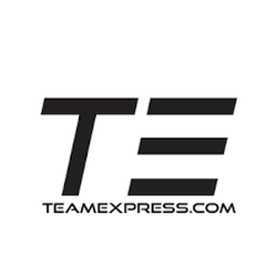 Team Express - Logo