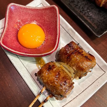 Yakitori Hachibei - Beef sukiyaki - a favorite - Japanese Near Me - Honolulu, Hawaii Yakitori Hachibei - Beef sukiyaki - a favorite - Japanese Near Me - Honolulu, Hawaii