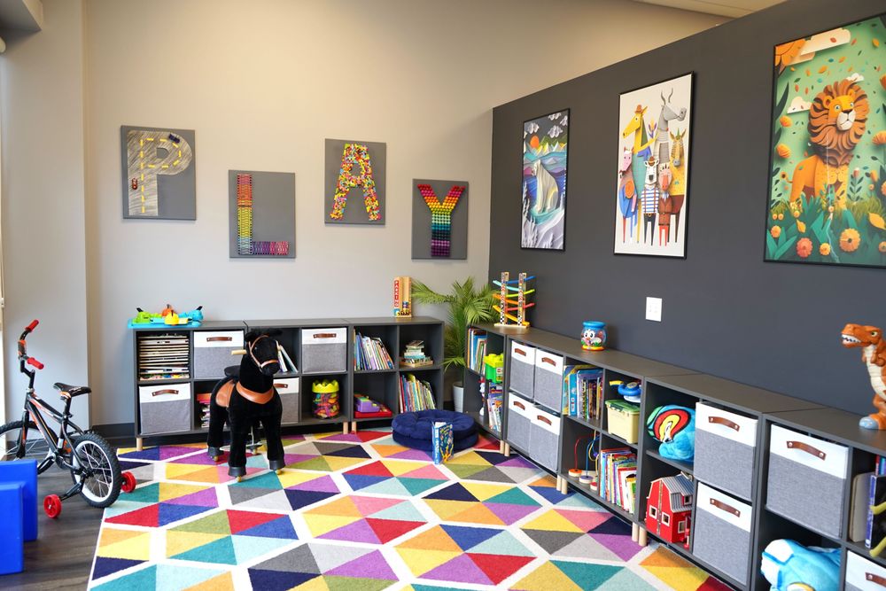 ABC Therapy Clinics - child therapist in Plainfield, IL