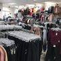Photo of Jeans Warehouse