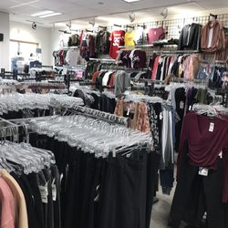 Jeans Warehouse