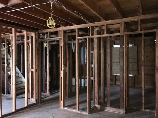 Disaster Cleanup Services