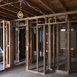 Disaster Cleanup Services
