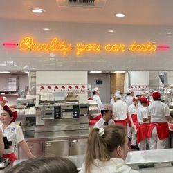 In-N-Out Burger