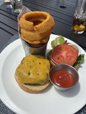 Annapolis Yacht Club by null