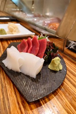 The Brothers Sushi Culver City by null