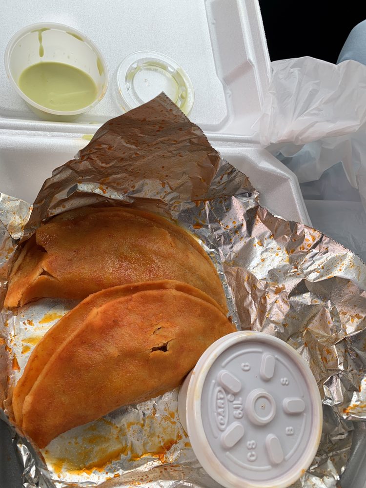 Tacos De Canasta Jalisco Logo