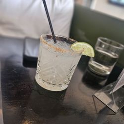 Lake Burger Tavern - Margarita