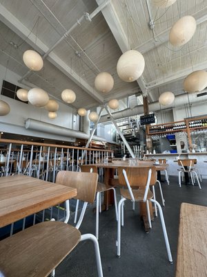 Tartine Manufactory by null Tartine Manufactory by null