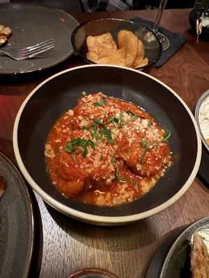 Standard Italian by null