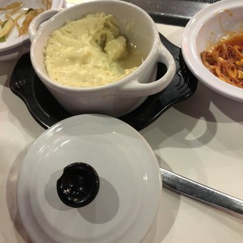 Meat Project - Steamed Egg - Korean Near Me - Centreville, Virginia Meat Project - Steamed Egg - Korean Near Me - Centreville, Virginia