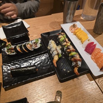Eat's Ayce Sushi - Japanese Near Me - Alhambra, California Eat's Ayce Sushi - Japanese Near Me - Alhambra, California