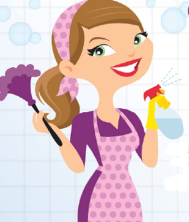 CLEANING DONE RIGHT Updated September 2024 870 Tower Rd