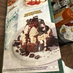 I had this and its was okay! I would probably try something else next time. I had this and its was okay! I would probably try something else next time.