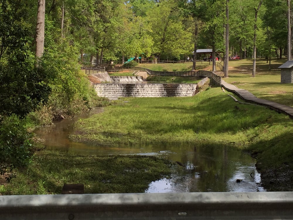 BARNWELL STATE PARK Updated October 2024 17 Photos 223 State Park