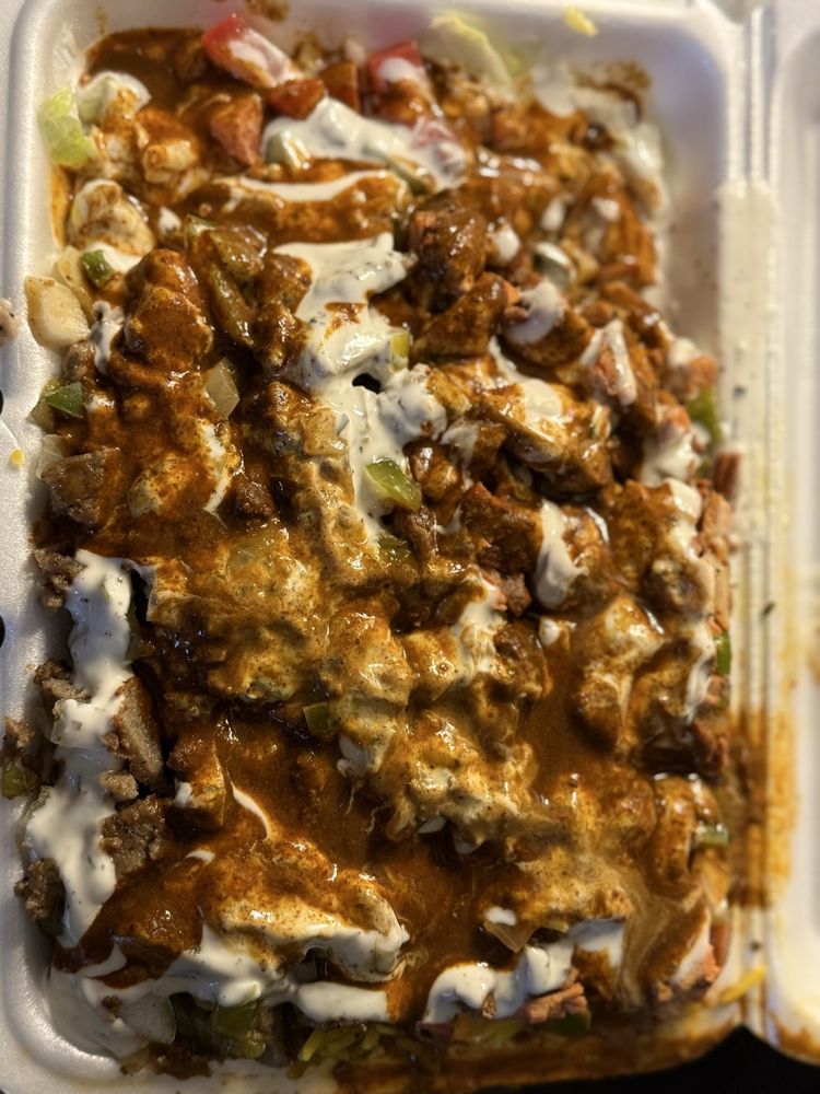 Tasty Halal Eats