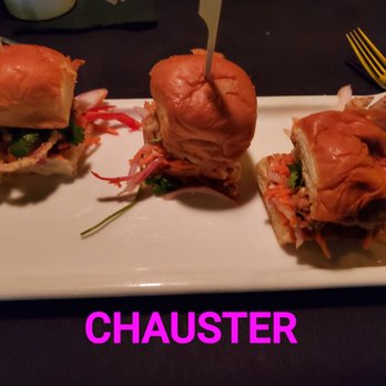 Starfish - SOFT SHELL CRAB SLIDER - Asian Fusion Near Me - Laguna Beach, California Starfish - SOFT SHELL CRAB SLIDER - Asian Fusion Near Me - Laguna Beach, California