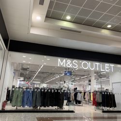 M&S Outlet