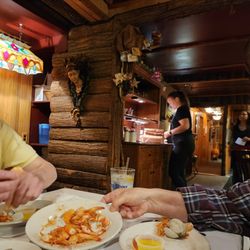 user provided Cap'n Cat Clam Bar photo