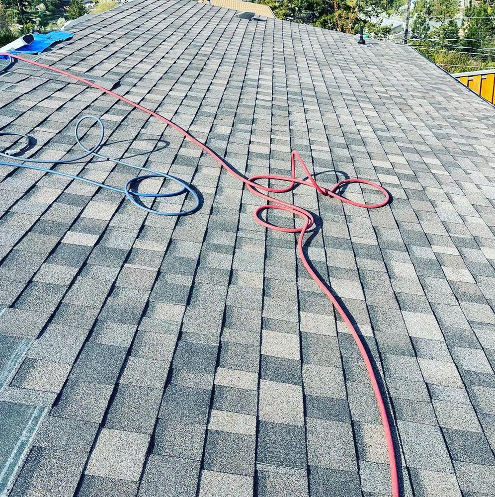 Slide of Park Plaza Roofing