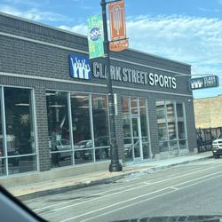 Clark Street Sports - Lawrence