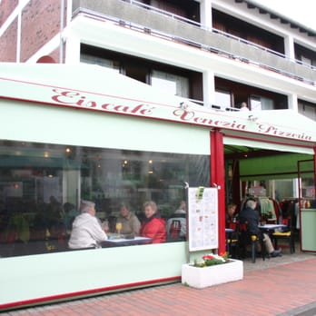 Eiscafe Venezia - Ice Cream & Frozen Yogurt Near Me - Wangerooge, NI Eiscafe Venezia - Ice Cream & Frozen Yogurt Near Me - Wangerooge, NI