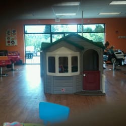 Lil' Snippers Hair Care 4 Kids - Fisher's Landing