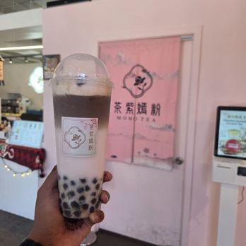 Momo Tea - Tea Rooms Near Me - San Francisco, California Momo Tea - Tea Rooms Near Me - San Francisco, California