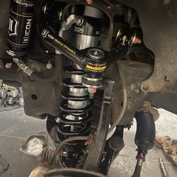 Empire Auto Body