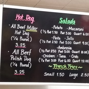 Terrace Deli - Menu 12/30/16 - Delis Near Me - San Leandro, California Terrace Deli - Menu 12/30/16 - Delis Near Me - San Leandro, California