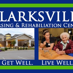 AHC Clarksville - Clarksville Nursing and Rehabilitation Center
