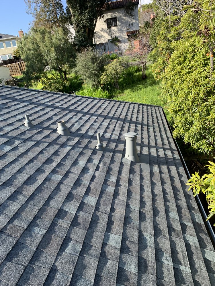 Slide of Golden Gate Roofing