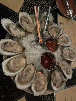 Rappahannock Oyster Co. by null