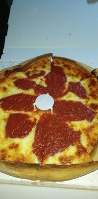Cassano's Pizzeria by null