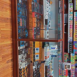 Vapor City Smoke Shop Tobacco & Vape