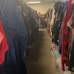 Blessings - Lots of clothes at great prices!